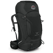 Plecak Osprey Kestrel 68 2022 zarys Ashgrey