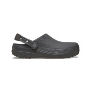 Klapki męskie Crocs Classic Crafted Clog