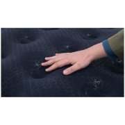 Dmuchany materac Outwell Superior Double w/ Built-in Pump