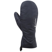 Łapawice Montane Respond Dry Line Mitt czarny Black