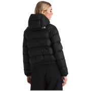 Kurtka damska The North Face W Hydrenalite Down Hoodie