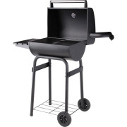 Grill Cattara Apache