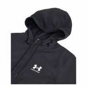 Kurtka męska Under Armour Rival Wvn Windbreaker