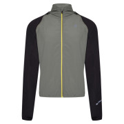 Kurtka męska Dare 2b Oxidate Windshell szary/czarny AgaveGrn/Blk