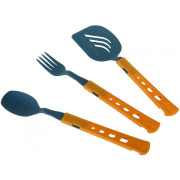 Sztućce Jet Boil Jetset Utensil Set