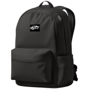 Plecak Vans Old Skool Backpack czarny Black/Black