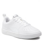 Buty męskie Puma Rickie biały white