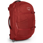 Plecak Osprey Farpoint 40 M/L czerwony JasperRed