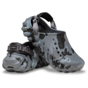 Klapki Crocs Echo Duck Camo Clog