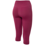 Legginsy damskie 3/4 MOOA Jasmit