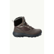 Męskie buty zimowe Jack Wolfskin Everquest Texapore High M