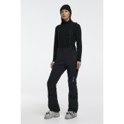 Damskie spodnie narciarskie Tenson SoftShell Ski Pants