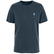 Koszulka męska Fjällräven High Coast SS M ciemnoniebieski Navy