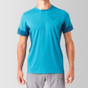 Męska koszulka Dynafit Vert 2 M S/S Tee