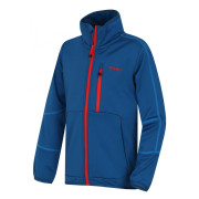 Bluza dziecięca Husky ZINEP K ciemnoniebieski