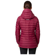 Damska kurtka puchowa Rafiki Project W