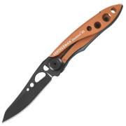 Nóż Leatherman Skeletool KB