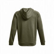Męska bluza Under Armour Rival Fleece FZ Hoodie