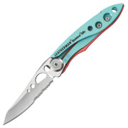 Nóż składany Leatherman Skeletool KBX