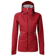 Kurtka damska Dare 2b Haik 3 Layer Jacket czerwony Tibetan Red