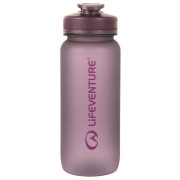 Butelka LifeVenture Tritan Bottle 650ml fioletowy Purple