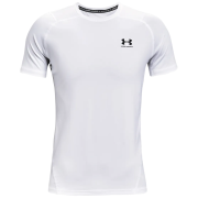 Koszulka męska Under Armour HG Armour Fitted SS