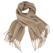 Szalik Regatta Aleena Shawl Scarf beżowy Soft Taupe