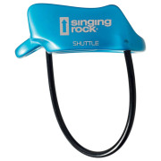 Zabezpieczenie Singing Rock Shuttle niebieski blue