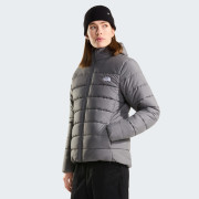 Kurtka damska The North Face W Aconcagua Hooded Jacket