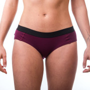 Majtki damskie Sensor Merino DF