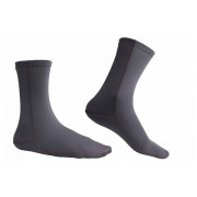 Skarpety neoprenowe Hiko Slim 0,5 czarny