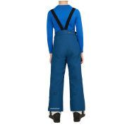Dziecięce spodnie narciarskie 4F Trousers Fnk M1445