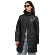 Damski płaszcz zimowy Puma ESS Hooded Padded Parka