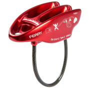 Zabezpieczenie Ocún Ferry czerwony red