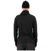 Męska koszulka Mons Royale Yotei Powder Hood Ls