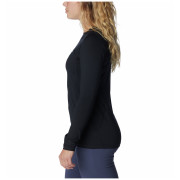 Damska koszulka Columbia Midweight Stretch Long Sleeve Top