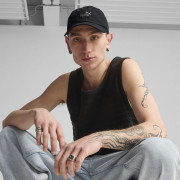 Bejsbolówka Puma ESS ELEVATED BB Cap