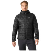 Kurtka męska Helly Hansen Lifaloft Hooded Insulator