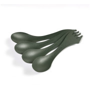 Zestaw sztućców Light My Fire Spork Original 4-pack