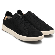 Buty męskie Saola Cannon Knit 2.0 M czarny Black