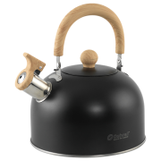 Czajnik Outwell Tea Break Kettle Lux M czarny Black