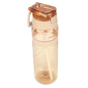 Butelka Pinnacle Quench 850ml jasnopomarańczowy Peach