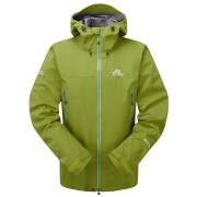 Kurtka męska Mountain Equipment Janak zielony