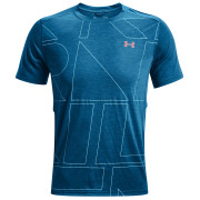 Koszulka męska Under Armour Breeze 2.0 Trail Tee