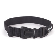 Obroża dla psa Mountain Paws Extra Tough Dog Collar czarny Black
