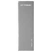 Karimata samopompująca Trimm Hiker 2.5 szary grey