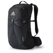 Plecak turystyczny Gregory Citro 24 2.0 czarny Ozone Black