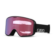 Gogle narciarskie Giro Method Black Wordmark