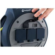 Przedłużacz Outwell Mensa Mains 3way Roller Kit