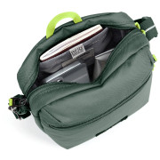Torba naramienna Pacsafe GO Festival Crossbody